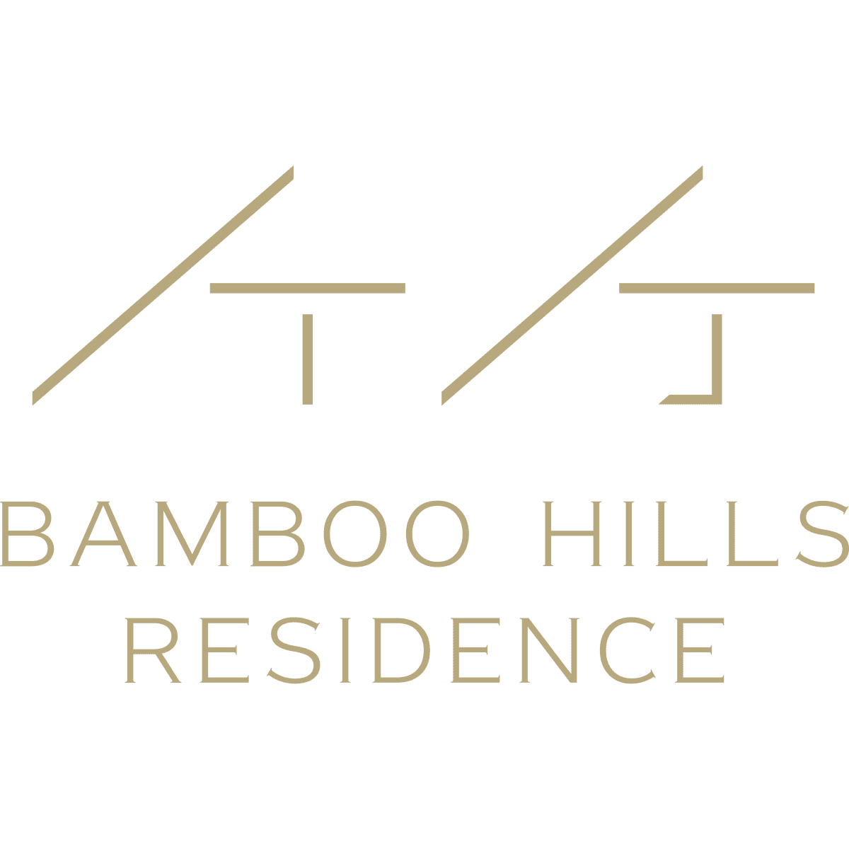 Bamboo Hills Residences